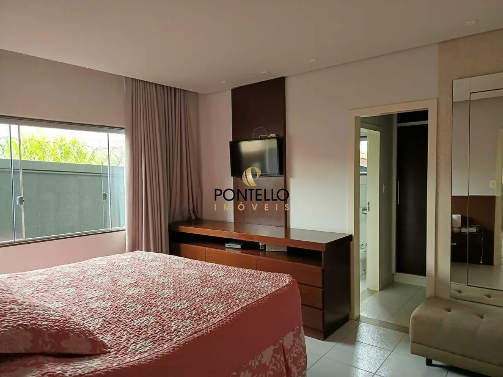 Casa, 3 quartos, 320 m² - Foto 13