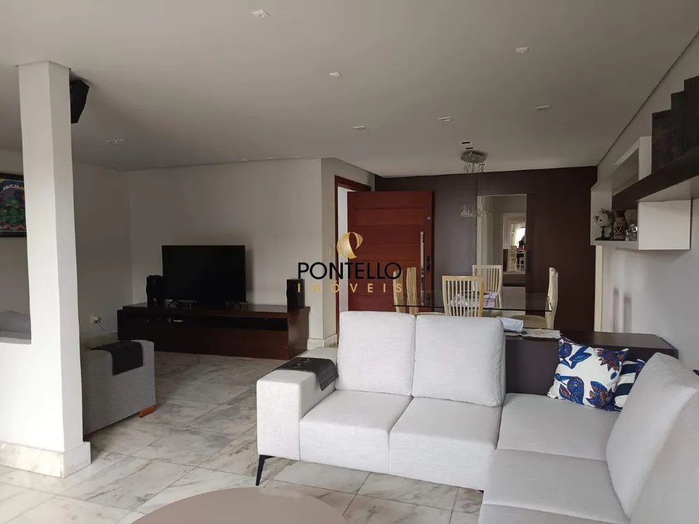 Casa, 3 quartos, 320 m² - Foto 2