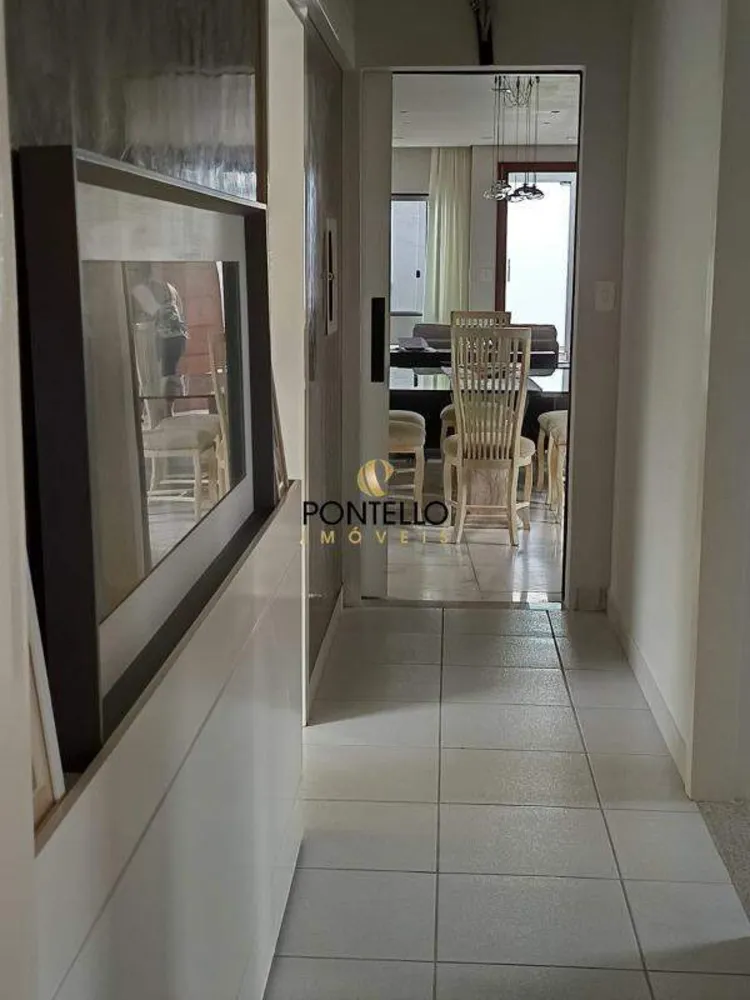 Casa, 3 quartos, 320 m² - Foto 4