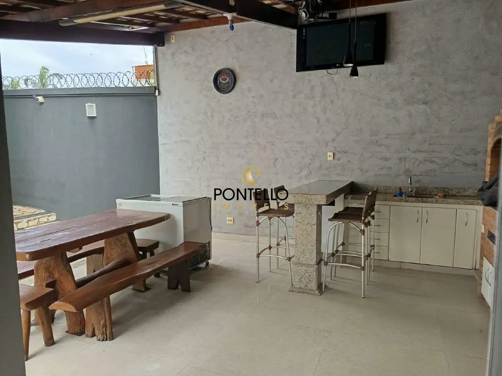 Casa, 3 quartos, 320 m² - Foto 20