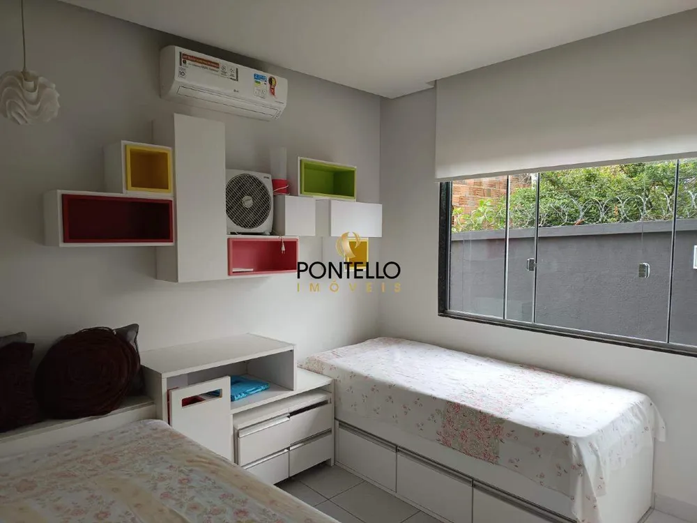Casa, 3 quartos, 320 m² - Foto 1