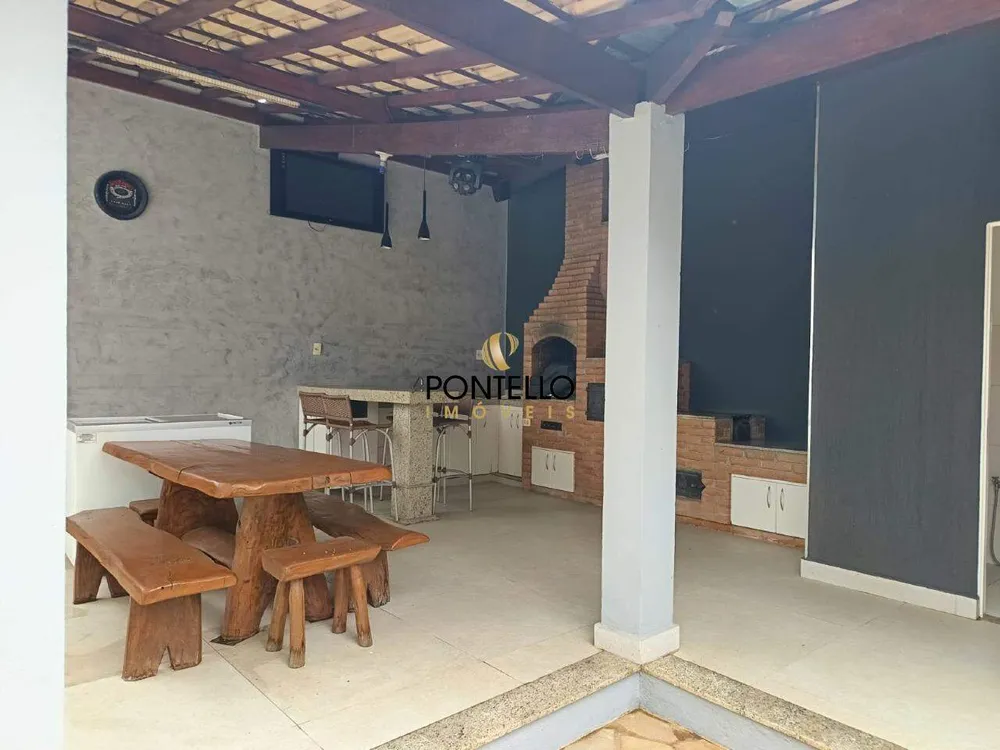 Casa, 3 quartos, 320 m² - Foto 11