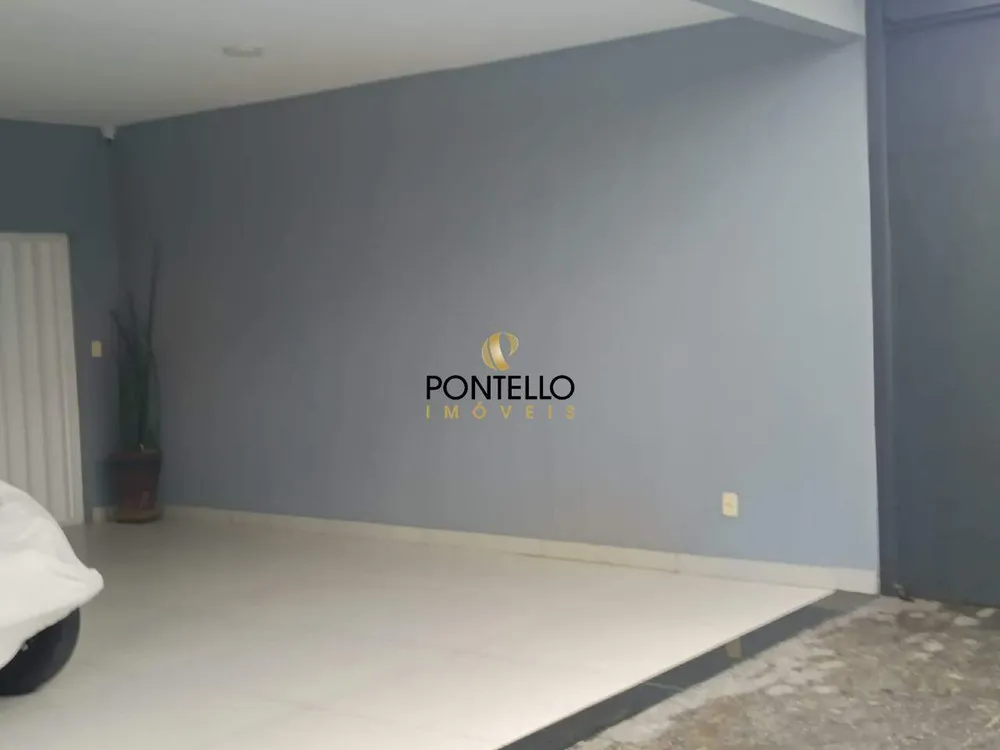 Casa, 3 quartos, 320 m² - Foto 1