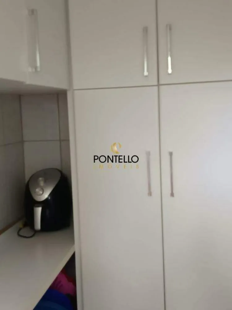 Casa, 3 quartos, 320 m² - Foto 10