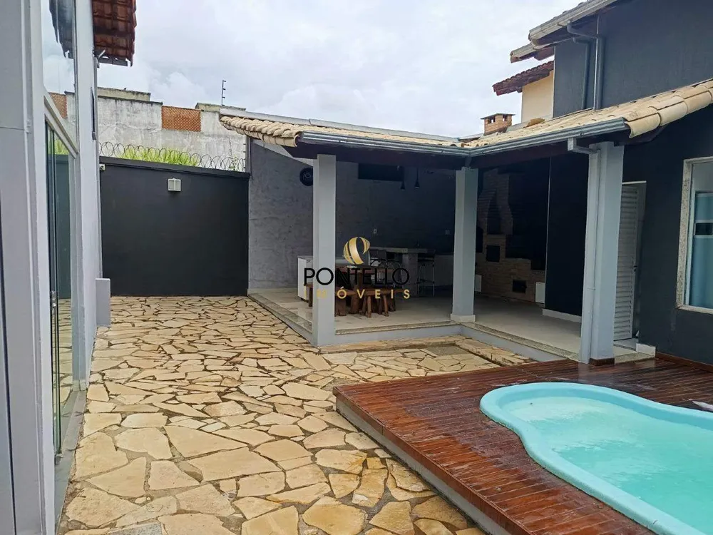 Casa, 3 quartos, 320 m² - Foto 5