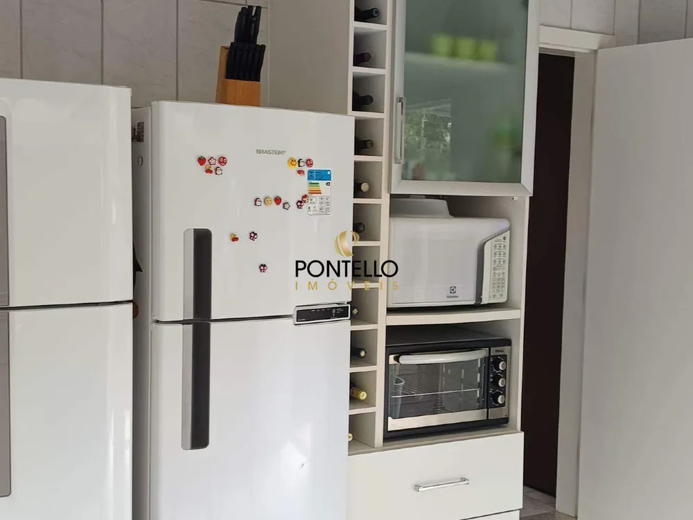 Casa, 3 quartos, 320 m² - Foto 6