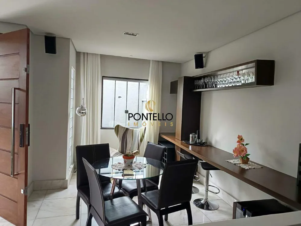 Casa, 3 quartos, 320 m² - Foto 5