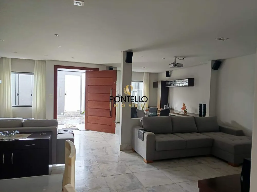 Casa, 3 quartos, 320 m² - Foto 9