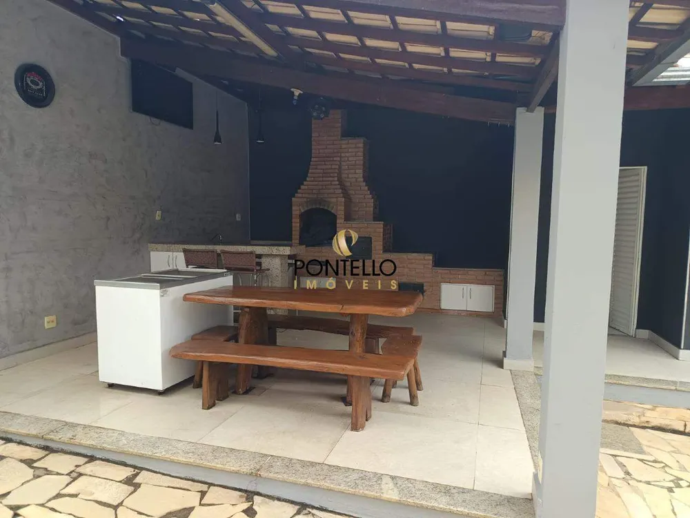Casa, 3 quartos, 320 m² - Foto 12
