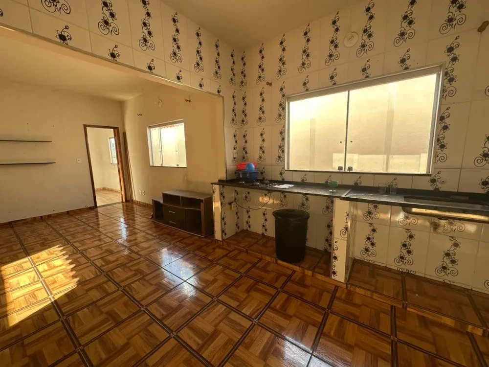 Casa, 1 quarto - Foto 3