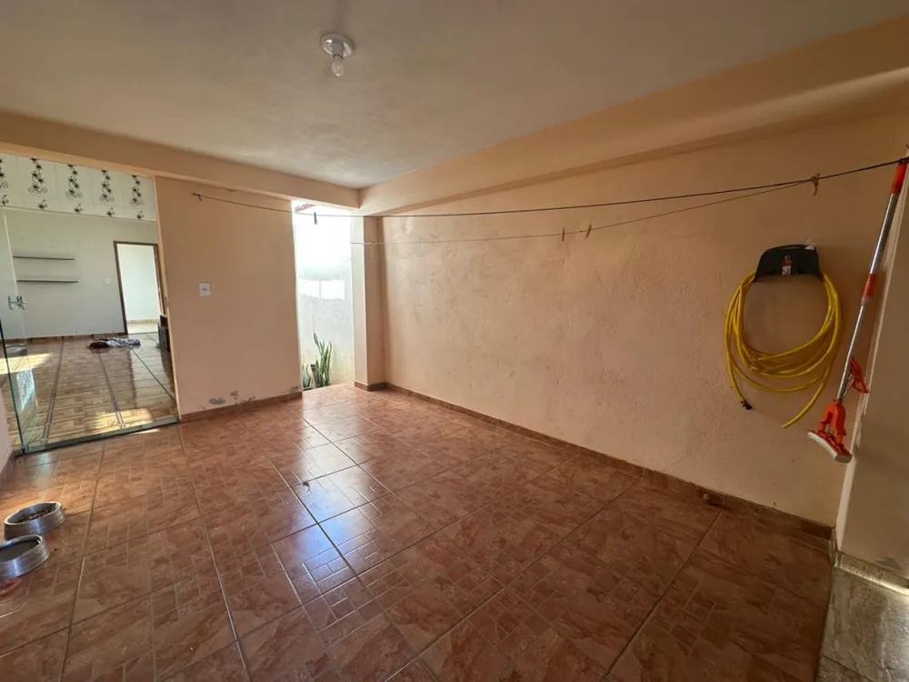 Casa, 1 quarto - Foto 2