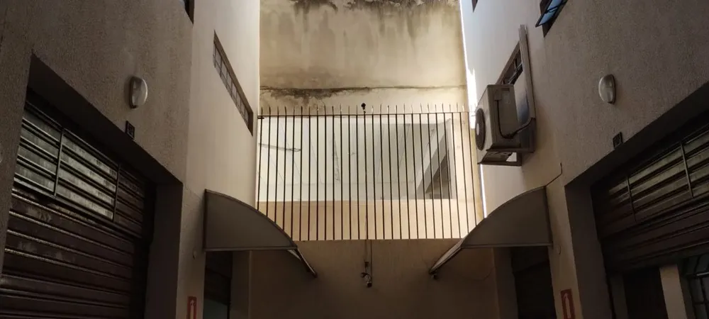 Loja-Salão, 60 m² - Foto 3