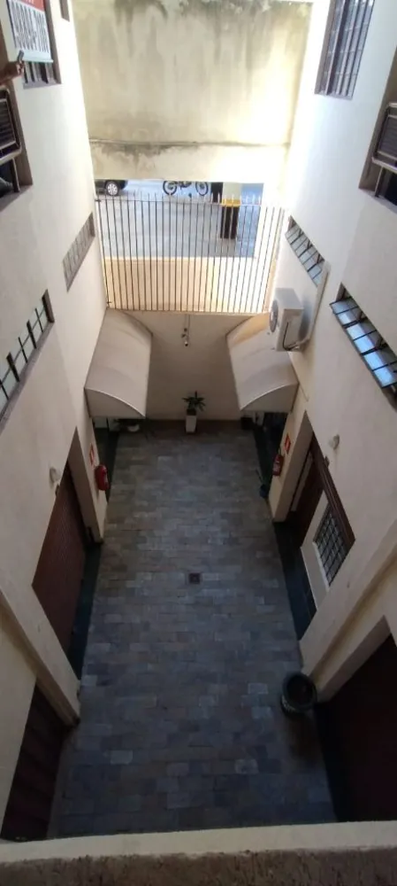 Loja-Salão, 60 m² - Foto 1