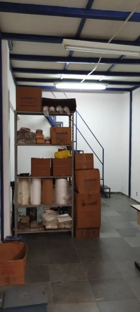 Loja-Salão, 60 m² - Foto 4