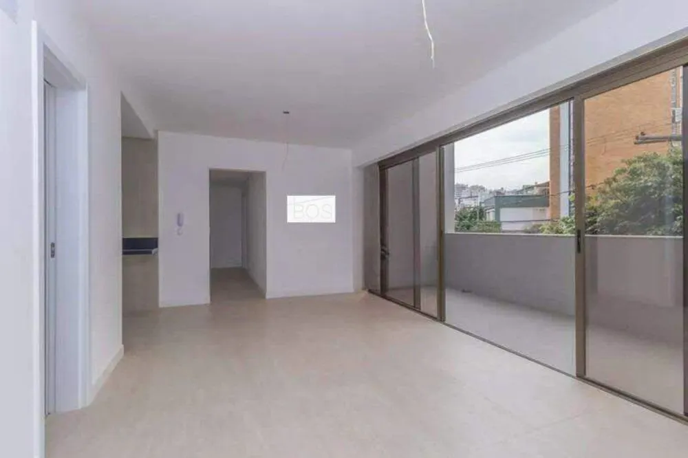 Apartamento, 3 quartos, 334 m² - Foto 1