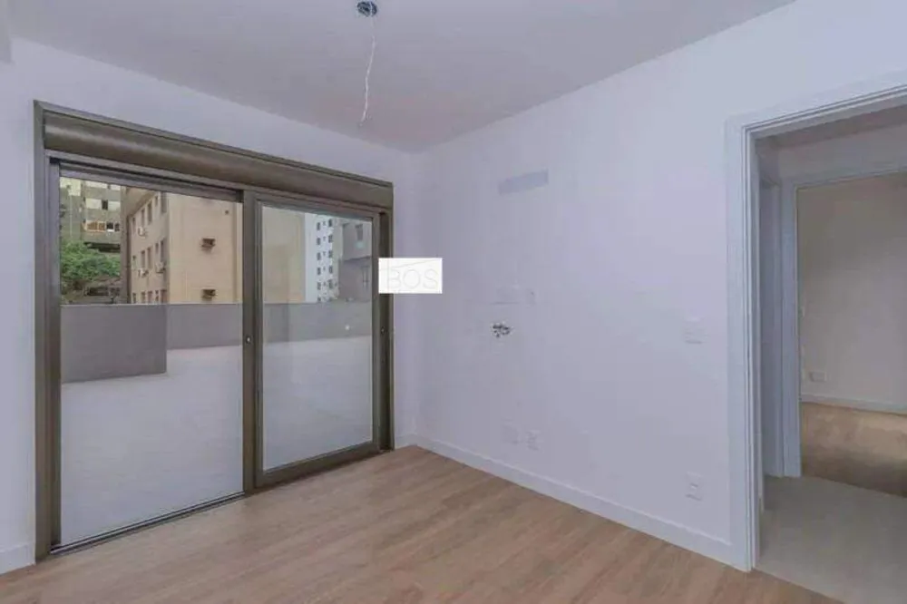 Apartamento, 3 quartos, 334 m² - Foto 6