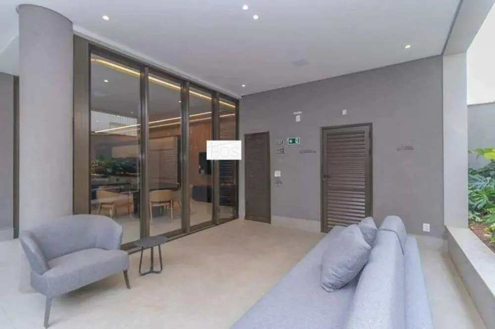 Apartamento, 3 quartos, 334 m² - Foto 9
