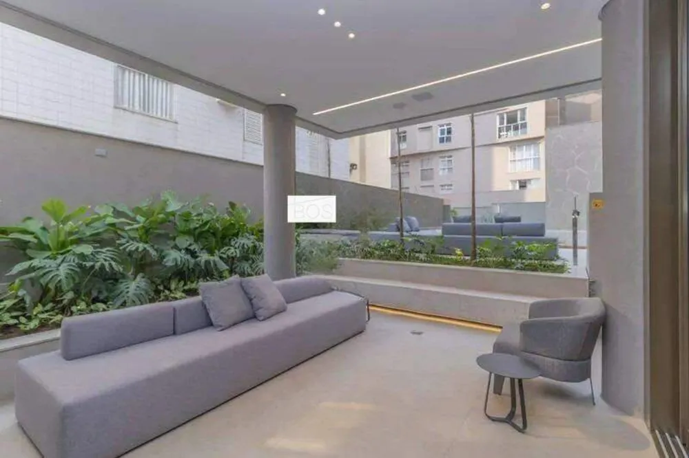 Apartamento, 3 quartos, 334 m² - Foto 13