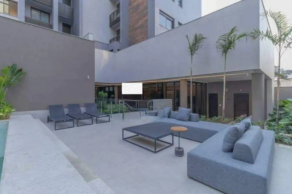 Apartamento, 3 quartos, 334 m² - Foto 16