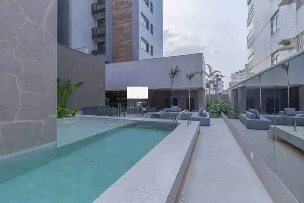 Apartamento, 3 quartos, 334 m² - Foto 14