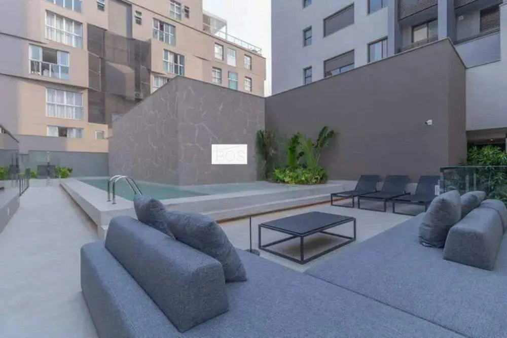 Apartamento, 3 quartos, 334 m² - Foto 13