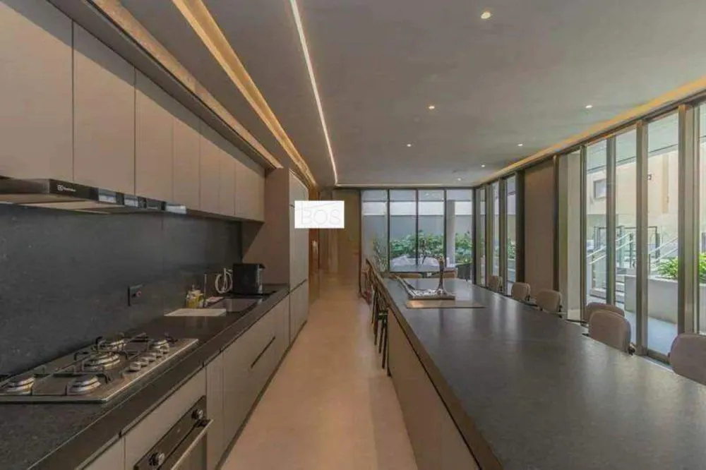 Apartamento, 3 quartos, 334 m² - Foto 11