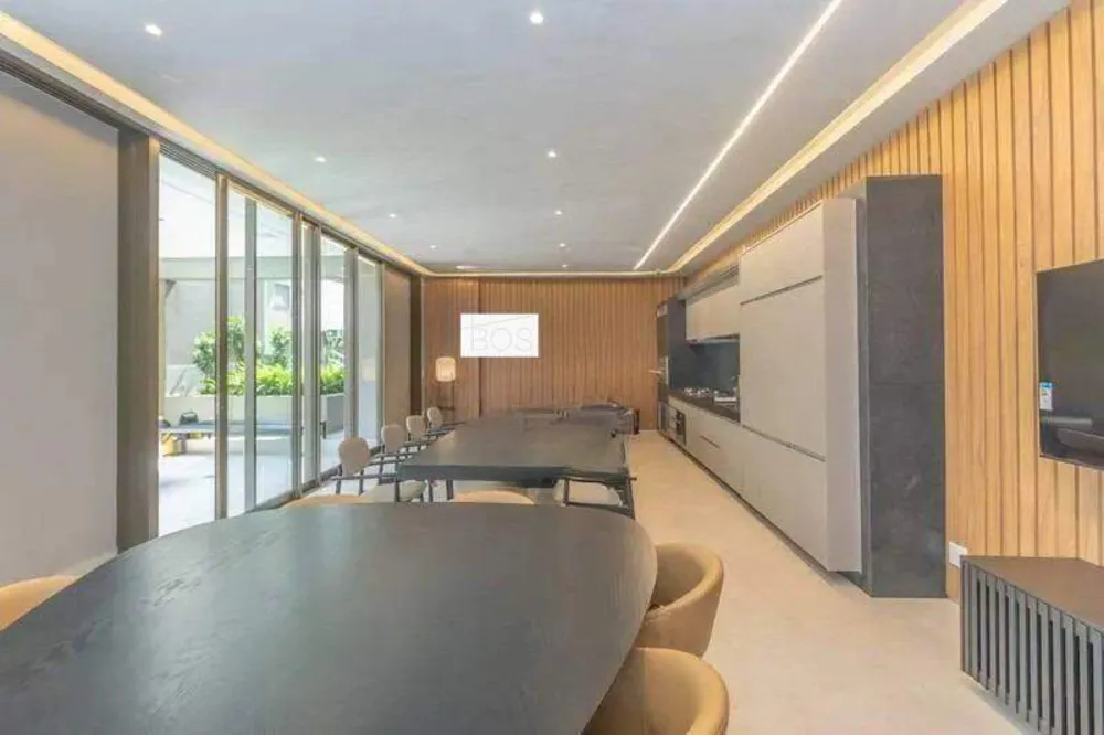 Apartamento, 3 quartos, 334 m² - Foto 12
