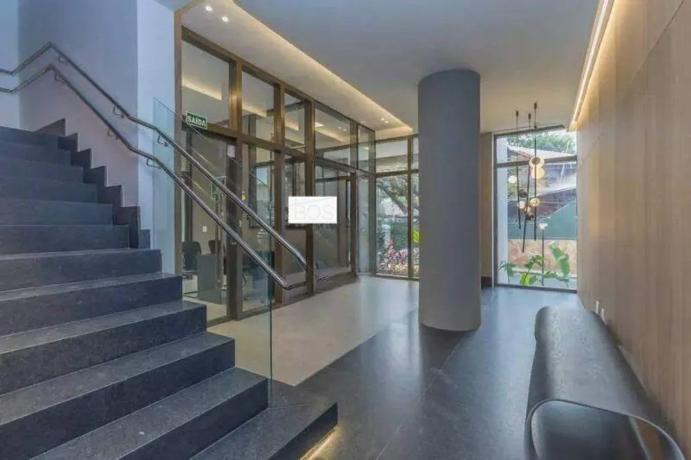 Apartamento, 3 quartos, 334 m² - Foto 12