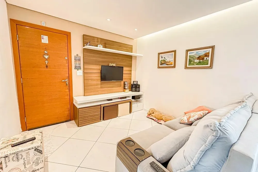 Apartamento, 3 quartos, 82 m² - Foto 1
