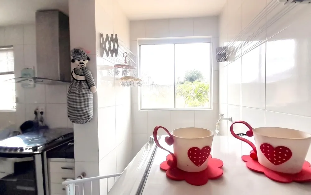 Apartamento, 3 quartos, 82 m² - Foto 4