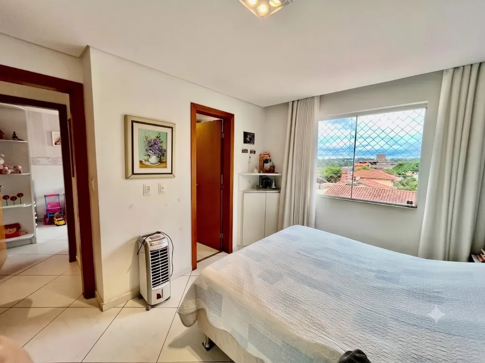 Apartamento, 3 quartos, 82 m² - Foto 6