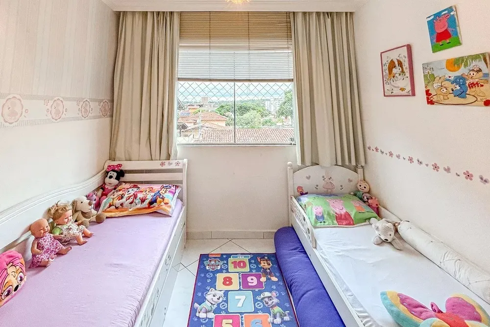 Apartamento, 3 quartos, 82 m² - Foto 7