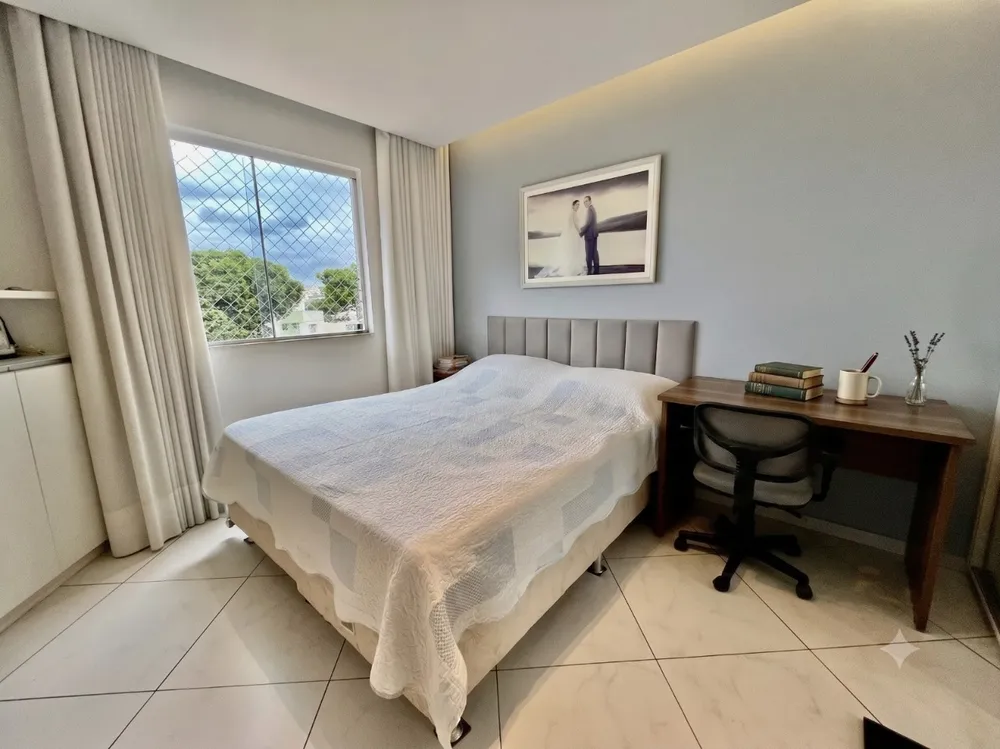 Apartamento, 3 quartos, 82 m² - Foto 5