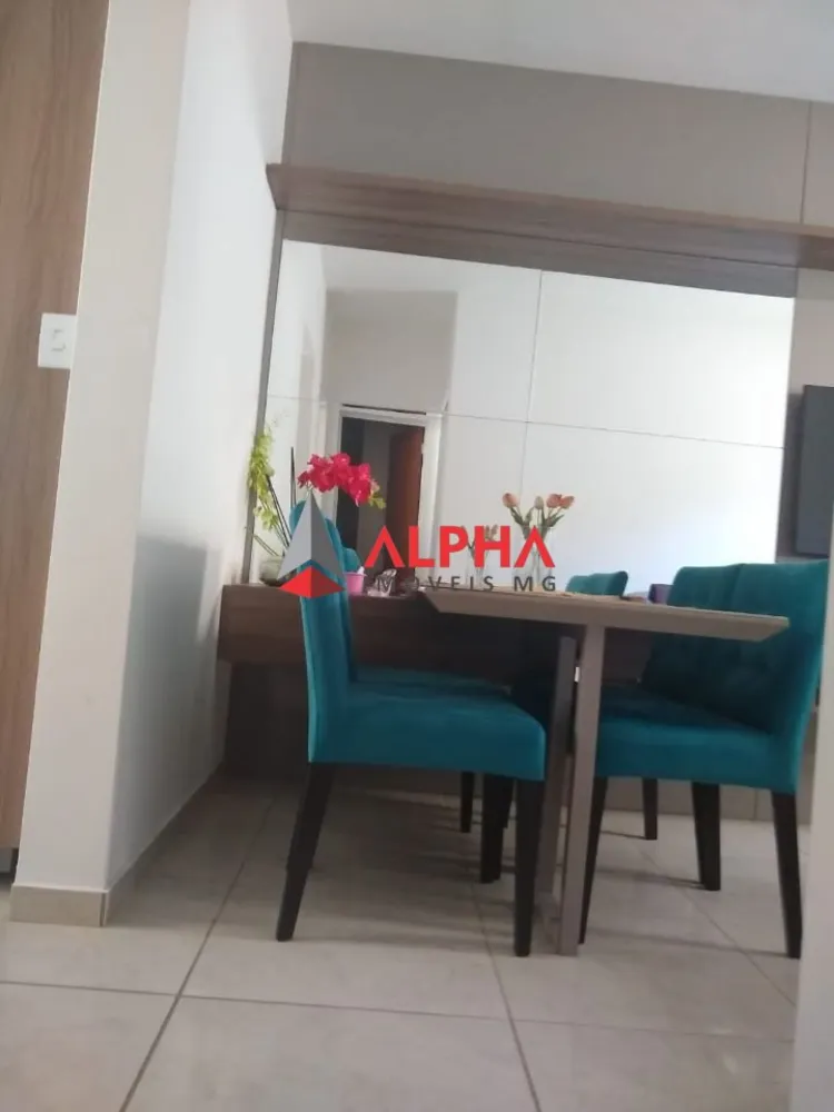 Apartamento, 2 quartos, 65 m² - Foto 4