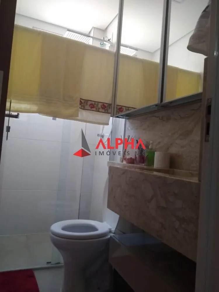 Apartamento, 2 quartos, 65 m² - Foto 15