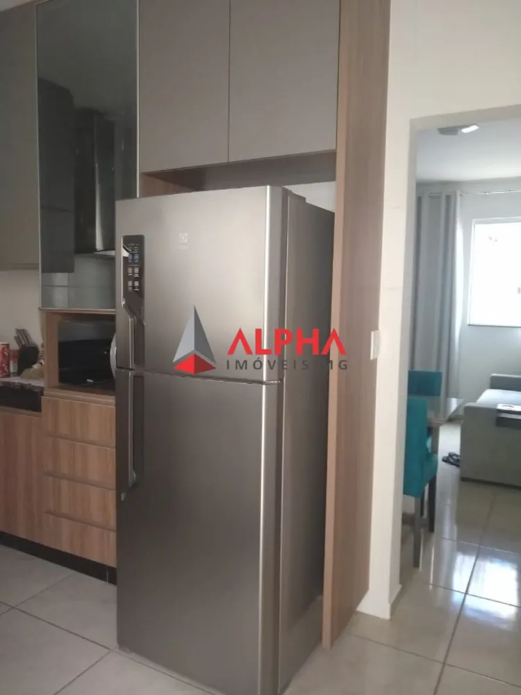 Apartamento, 2 quartos, 65 m² - Foto 8