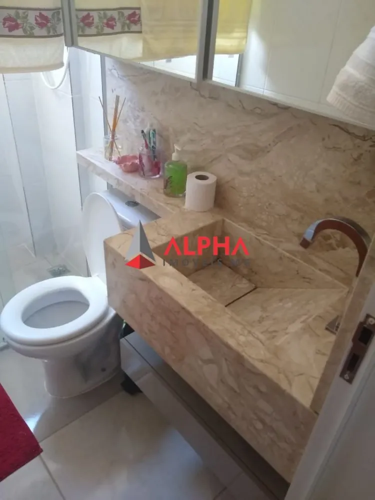 Apartamento, 2 quartos, 65 m² - Foto 16
