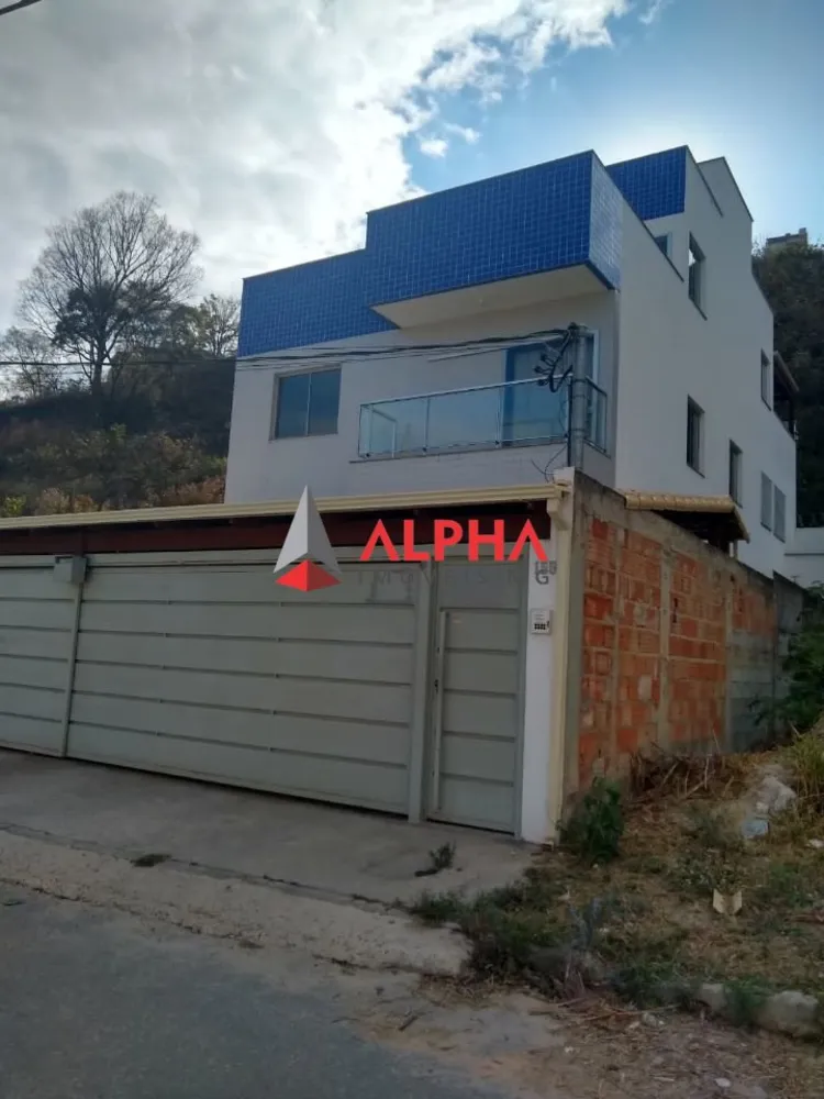 Apartamento, 2 quartos, 65 m² - Foto 2