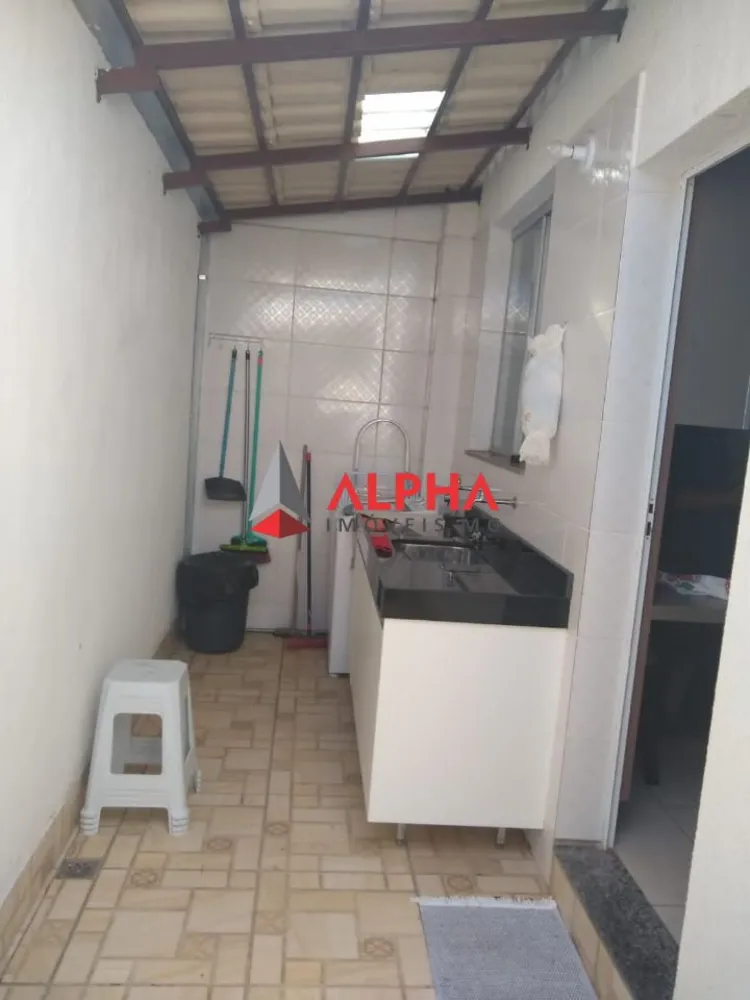 Apartamento, 2 quartos, 65 m² - Foto 9