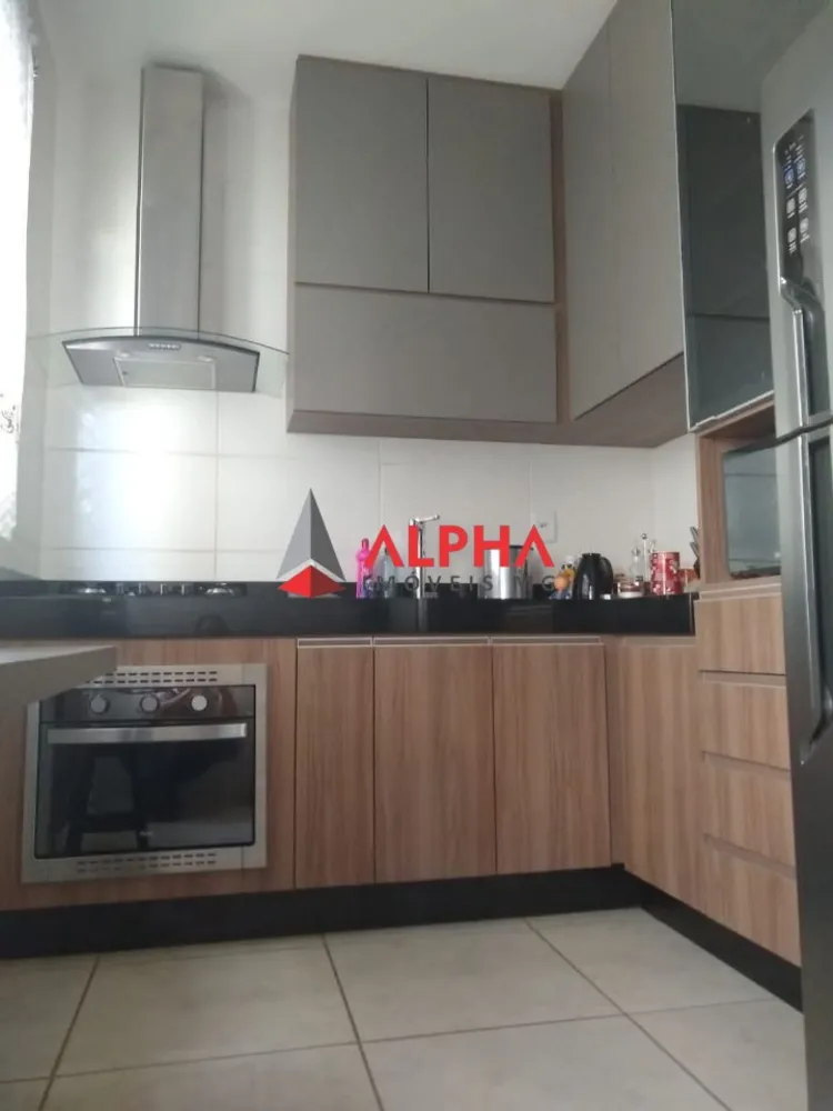 Apartamento, 2 quartos, 65 m² - Foto 5