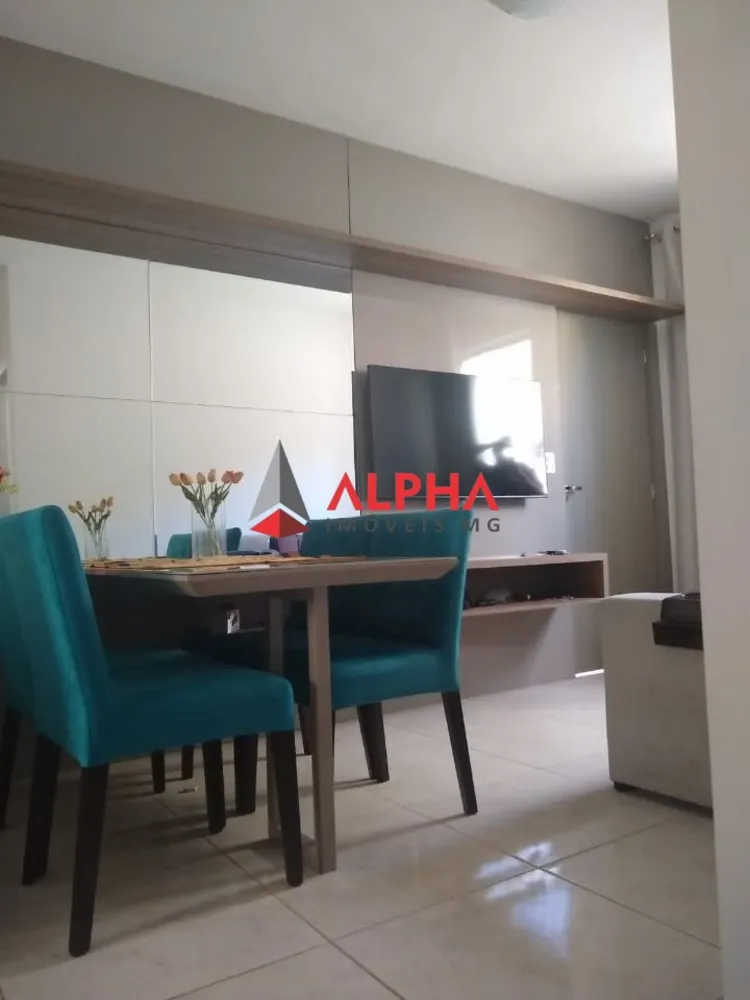 Apartamento, 2 quartos, 65 m² - Foto 3