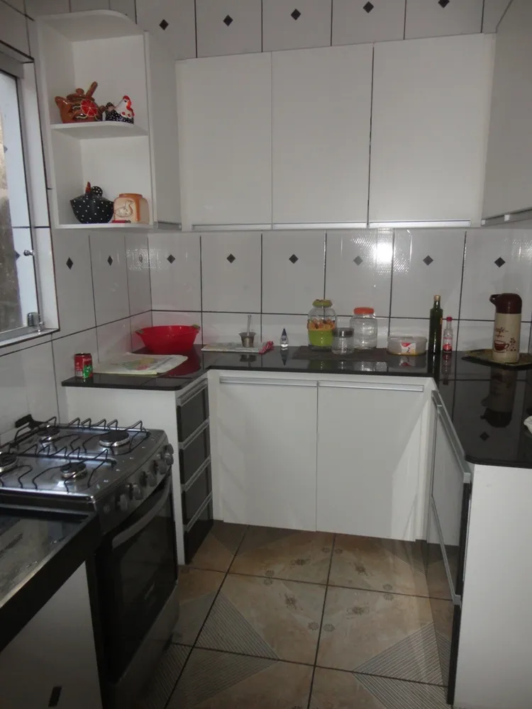 Casa, 4 quartos, 123 m² - Foto 7
