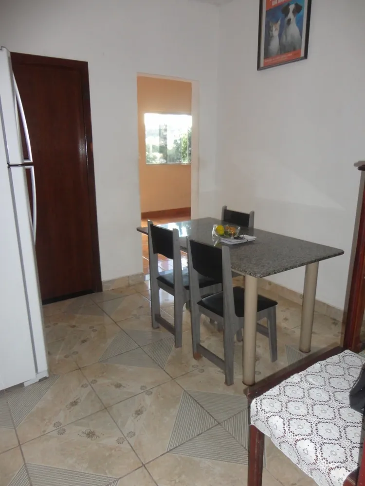 Casa, 4 quartos, 123 m² - Foto 6