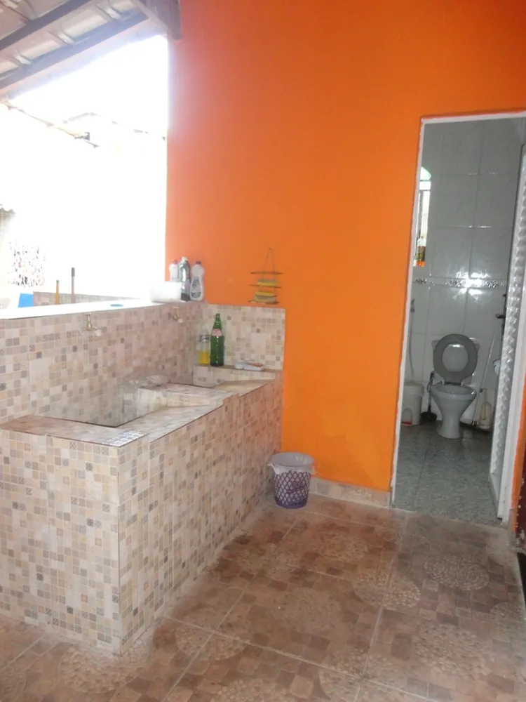 Casa, 4 quartos, 123 m² - Foto 11