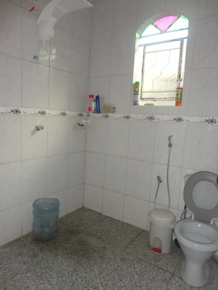 Casa, 4 quartos, 123 m² - Foto 8