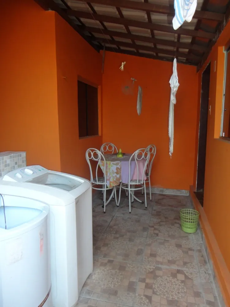 Casa, 4 quartos, 123 m² - Foto 12