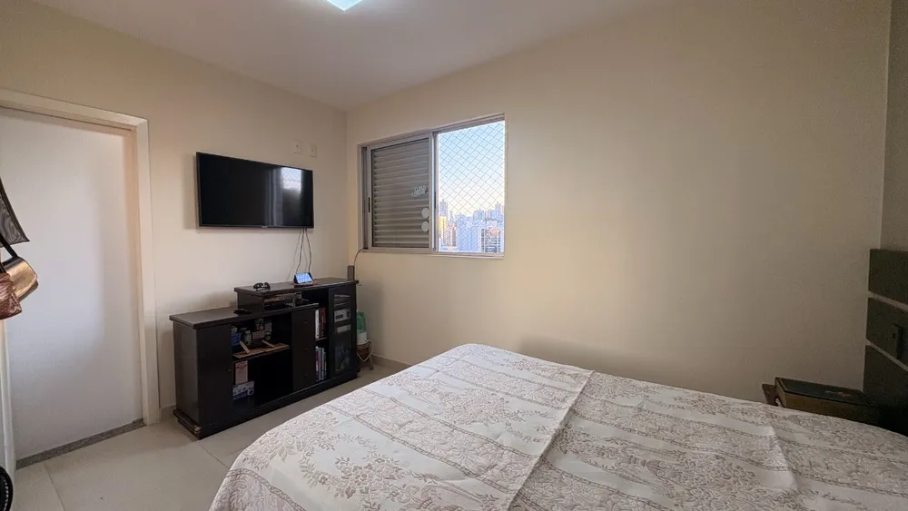 Apartamento, 3 quartos, 93 m² - Foto 9