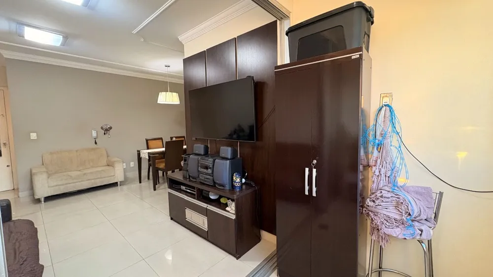 Apartamento, 3 quartos, 93 m² - Foto 4