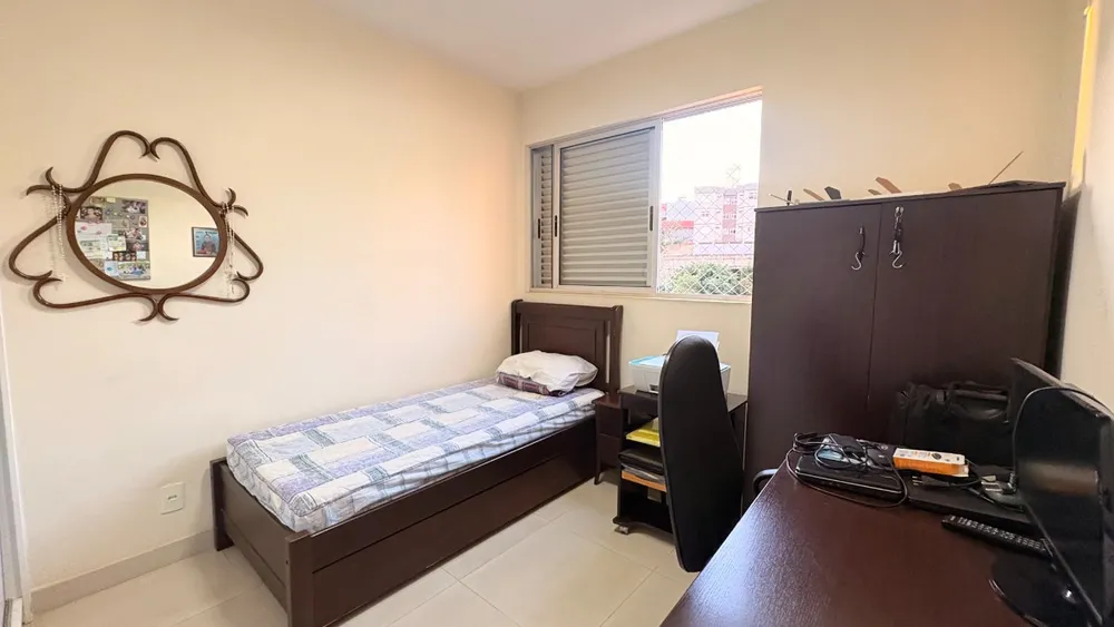 Apartamento, 3 quartos, 93 m² - Foto 3