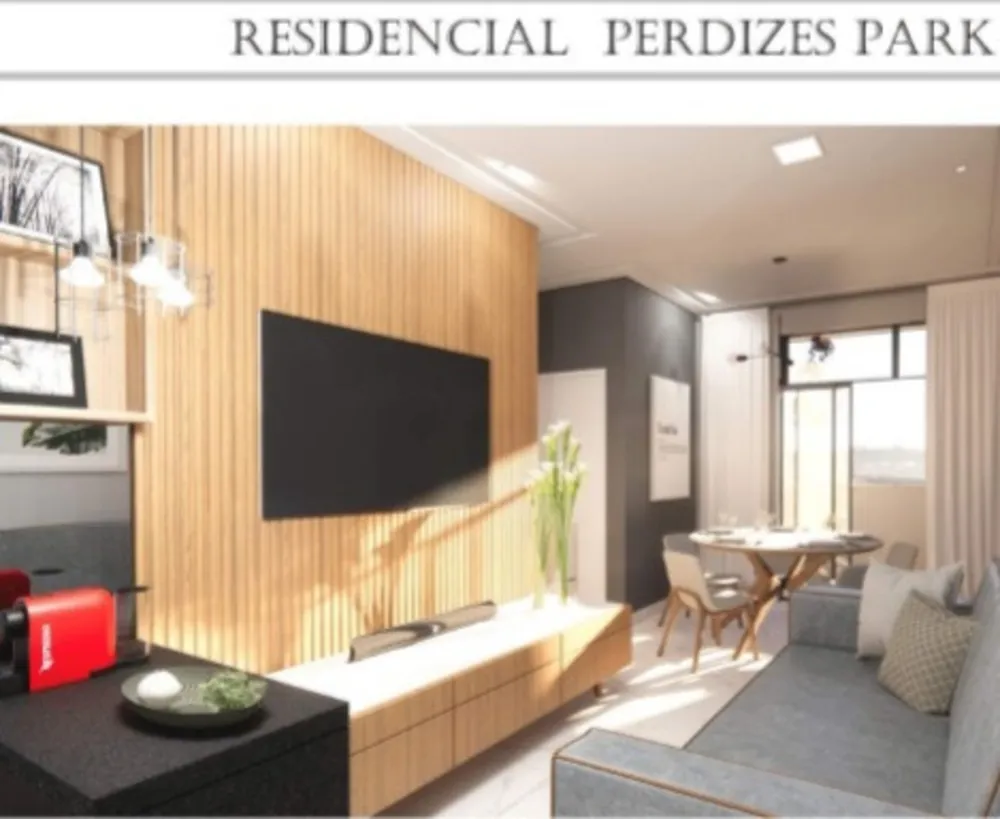 Apartamento, 2 quartos, 89 m² - Foto 2